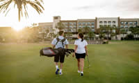 valle del este golf course